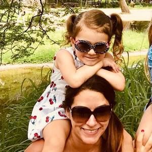 Meet your Posher, Tami